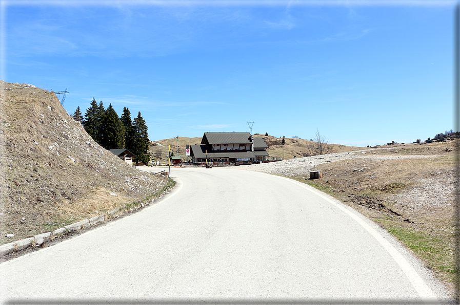 foto Passo di Campogrosso